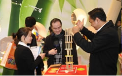 HKTDC Hong Kong Toys & Games Fair